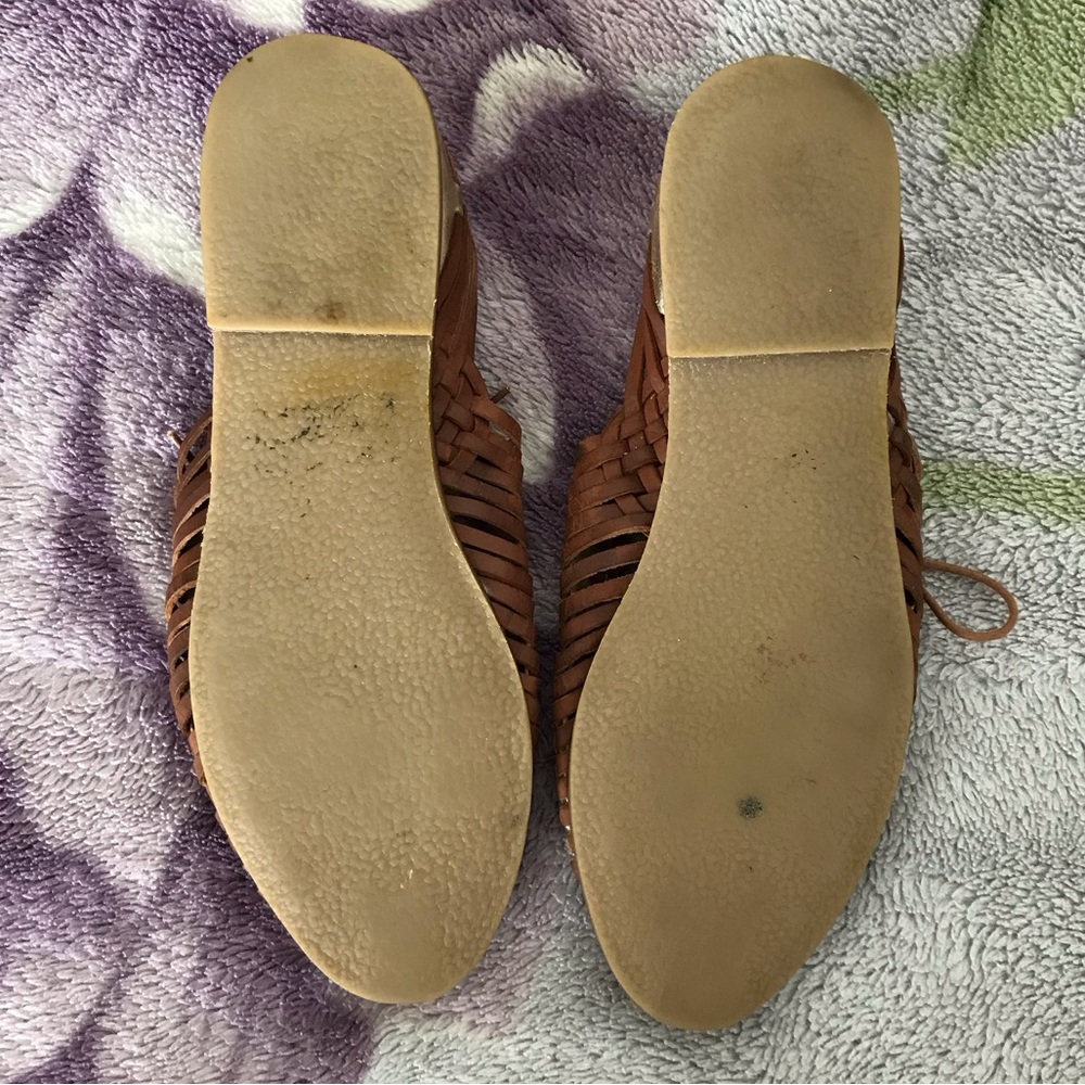 Ecote Women’s Sandals - Picture 7 of 8